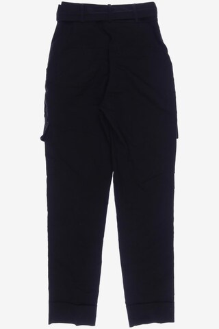 NA-KD Pants in XXS in Black