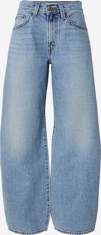 LEVI'S ® Jeans 'MIDDY' in Blue: front