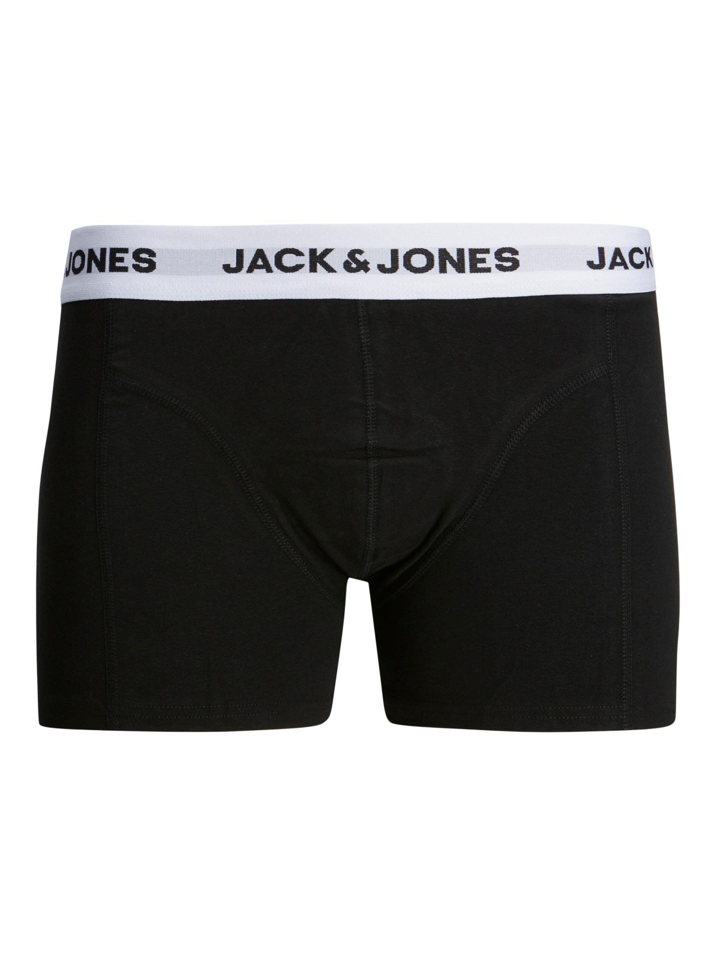Jack & Jones Junior Трусы в Смешанный