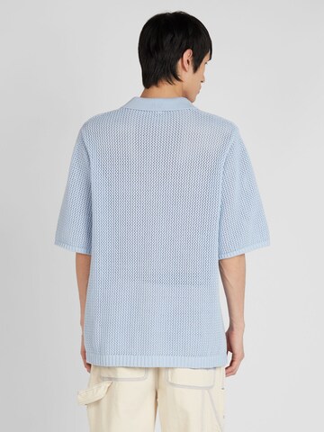 Won Hundred Sweater 'Eddie' in Blue