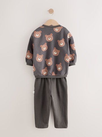 pelēks Next Treniņtērps