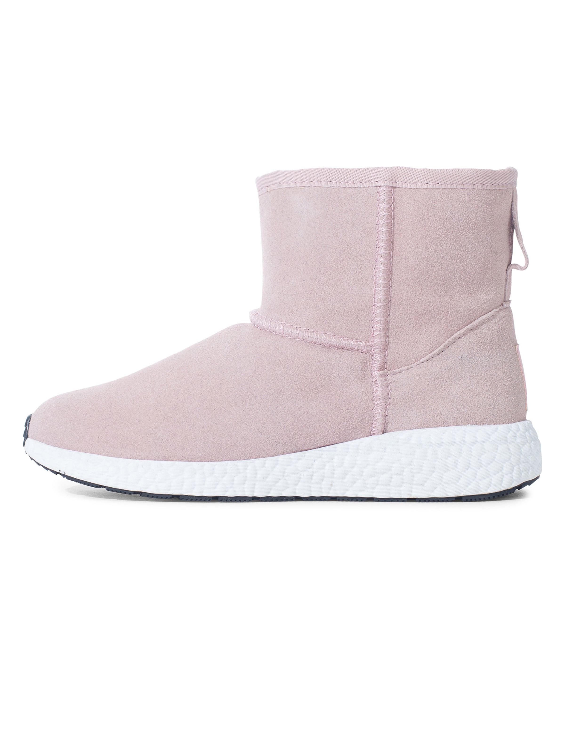 Ladies hot sale pink boots