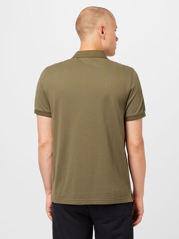 T-Shirt GANT en vert