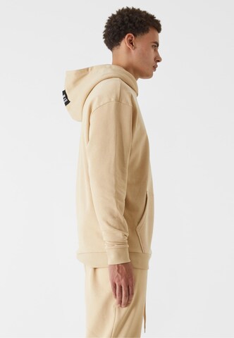 9N1M SENSE Sweatshirt in Beige
