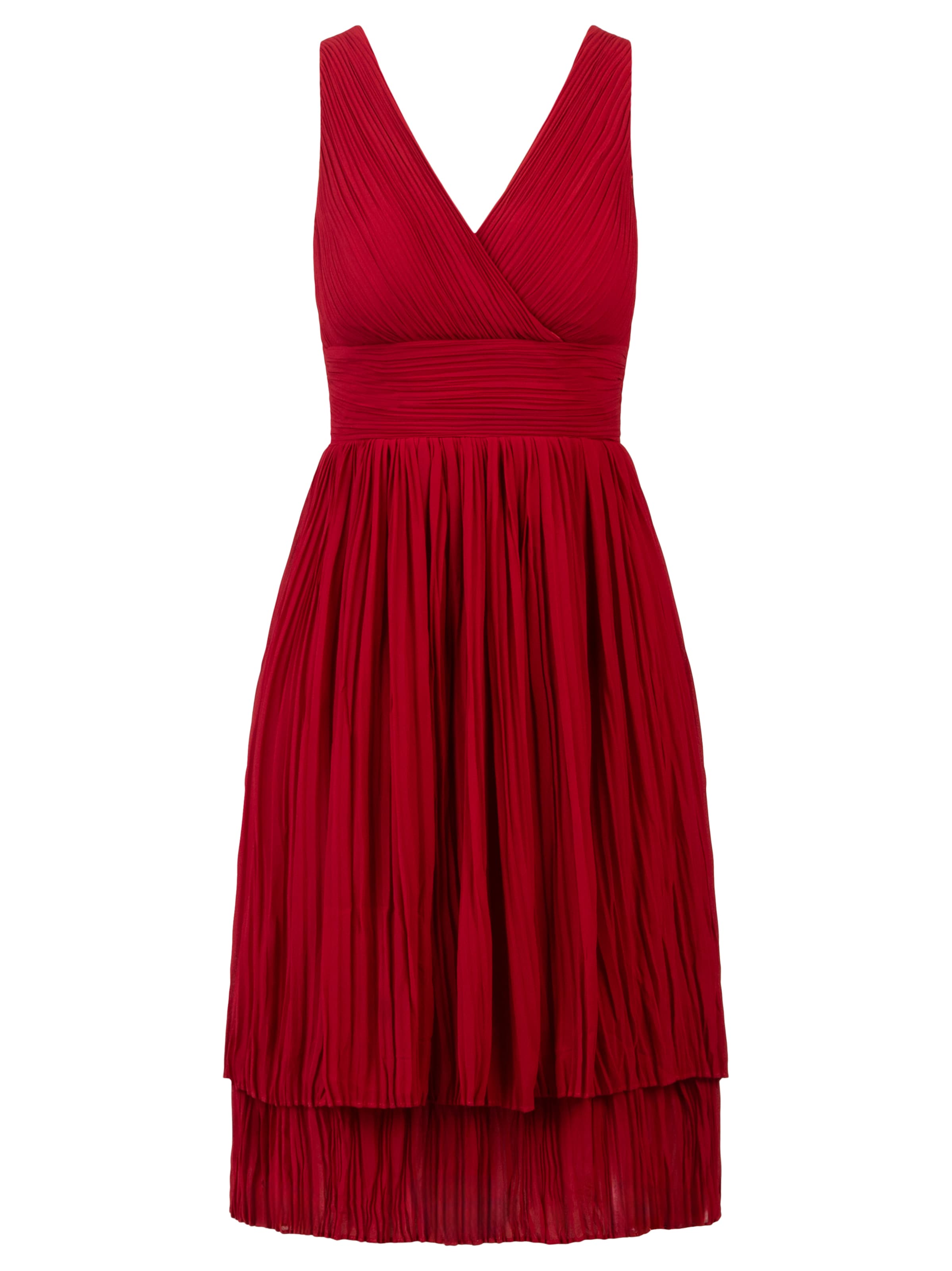 Kraimod Cocktail dress in Red: front