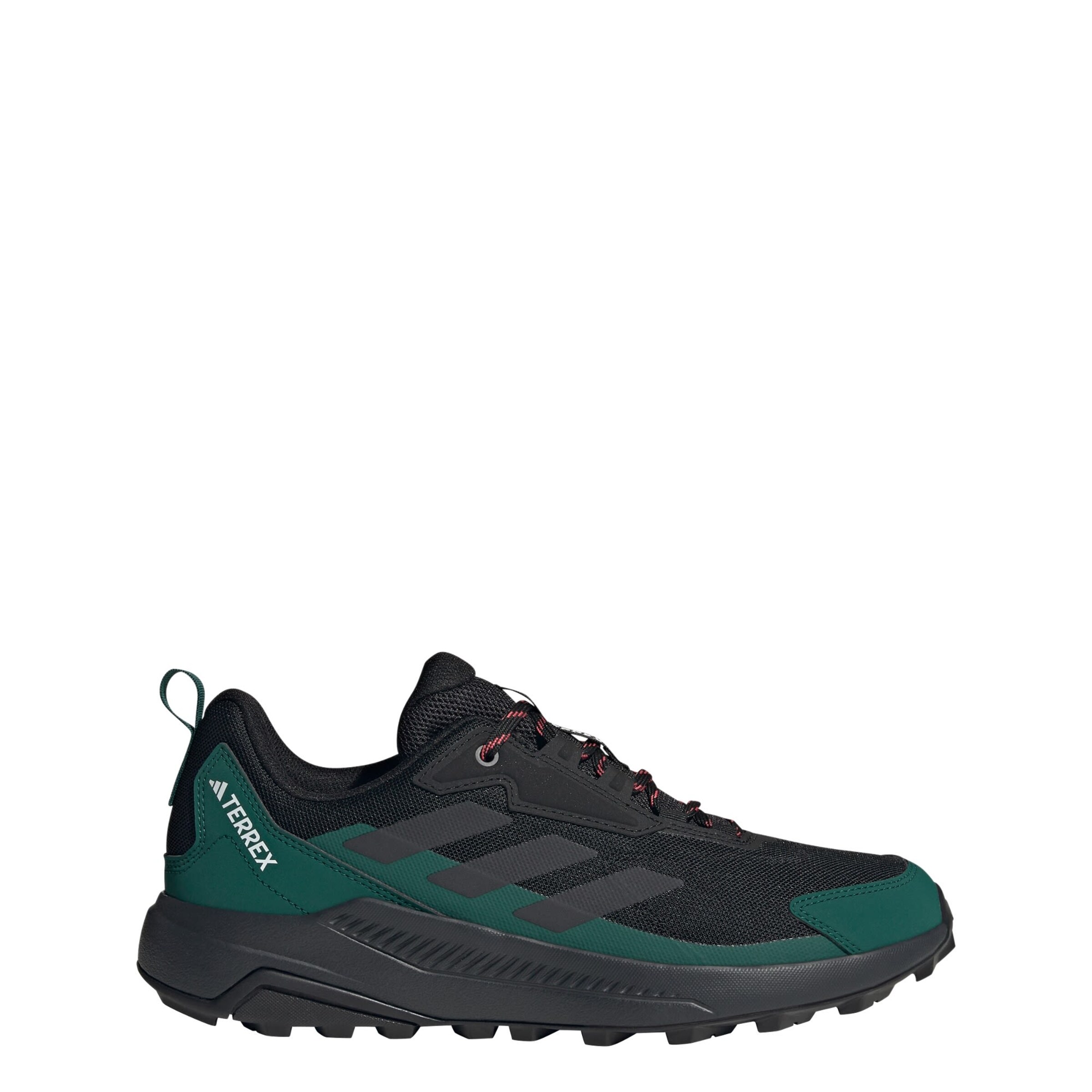 ADIDAS TERREX - Sapato baixo 'Anylander' em preto