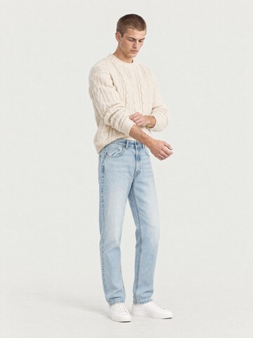 Pittman Loose fit Jeans 'Titan' in Blue