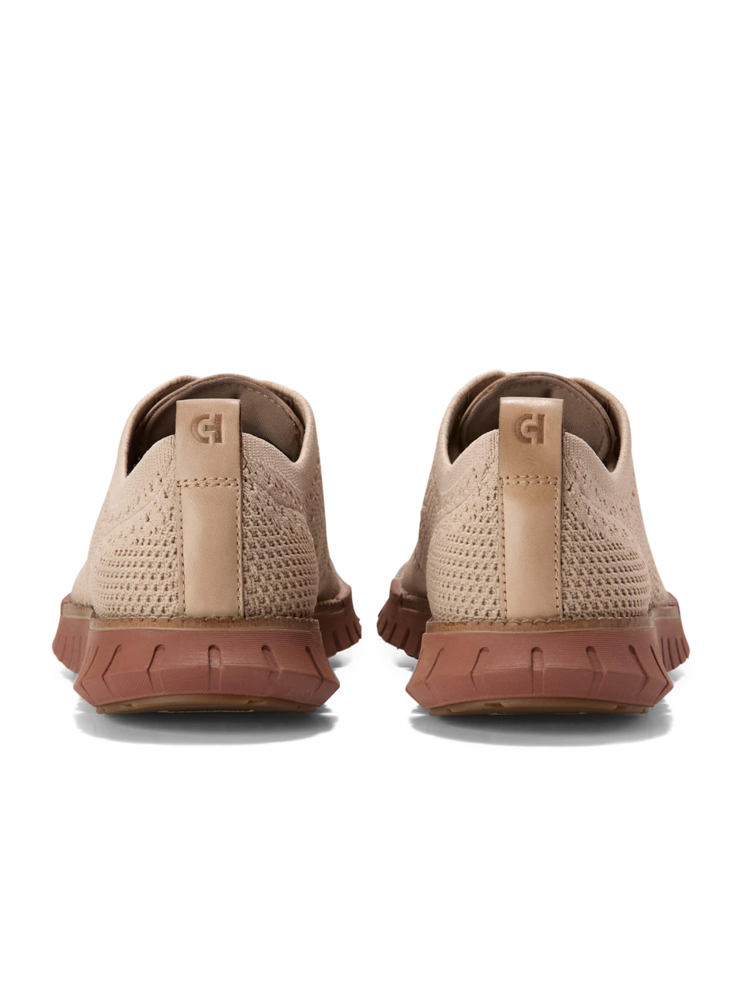 Chaussure à lacets 'ZEROGRAND REMASTERED' Cole Haan en marron