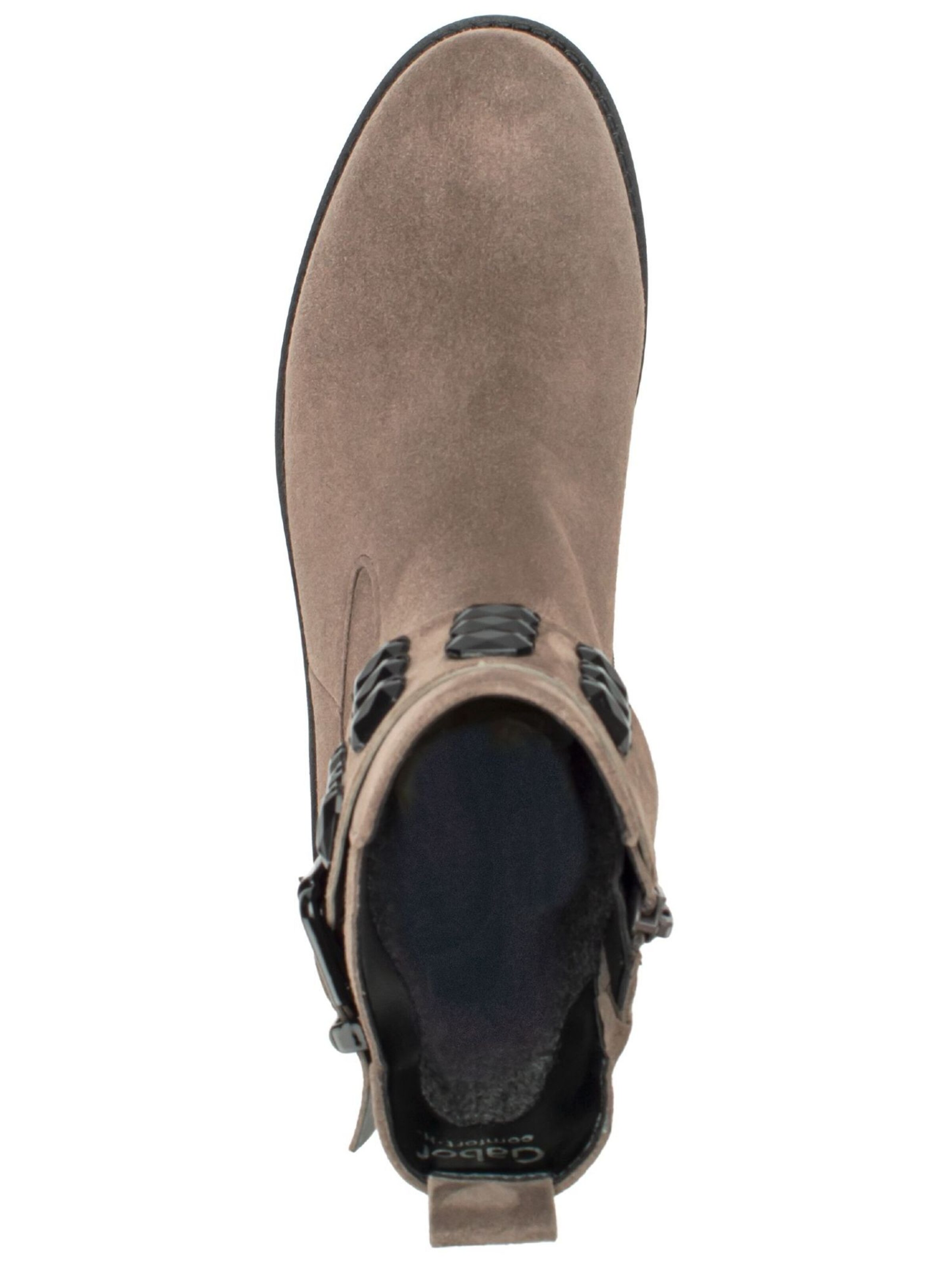 Stivaletto di GABOR in marrone