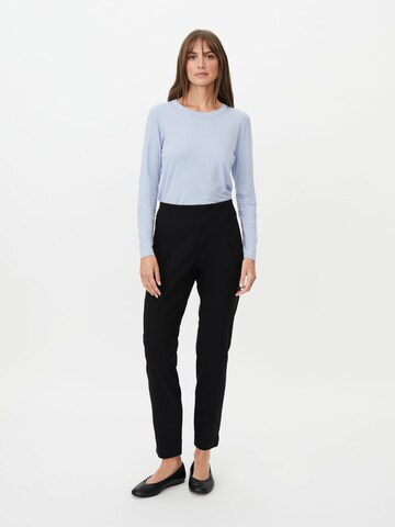 Masai Regular Pants 'Poppy' in Black