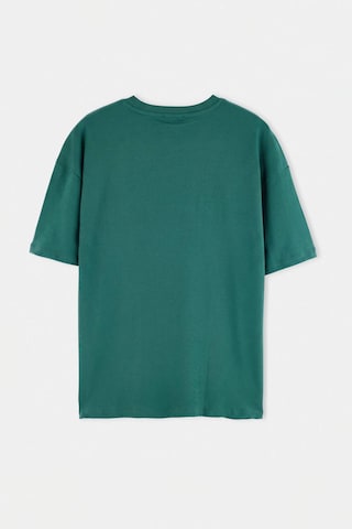 Trendyol Paita värissä vihreä