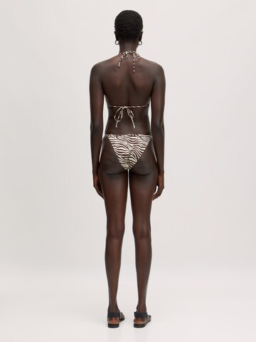 EDITED Bikinibroek 'Elia' in Beige