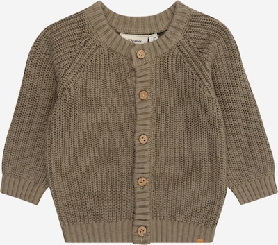 Kardiganas 'NMNEmlen' iš Lil'Atelier, spalva – alyvuogių spalva, Prekių apžvalga