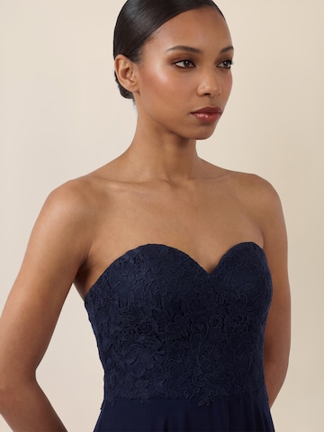 APART Вечернее платье в Синий