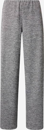 VERO MODA Kalhoty 'VMBERLIN' ve velikosti 34/30 - černý melír, Produkt