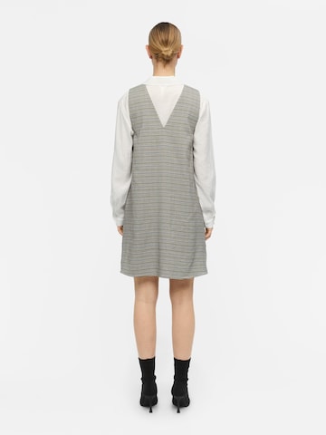 OBJECT Dress 'Sigrid Mira' in Grey