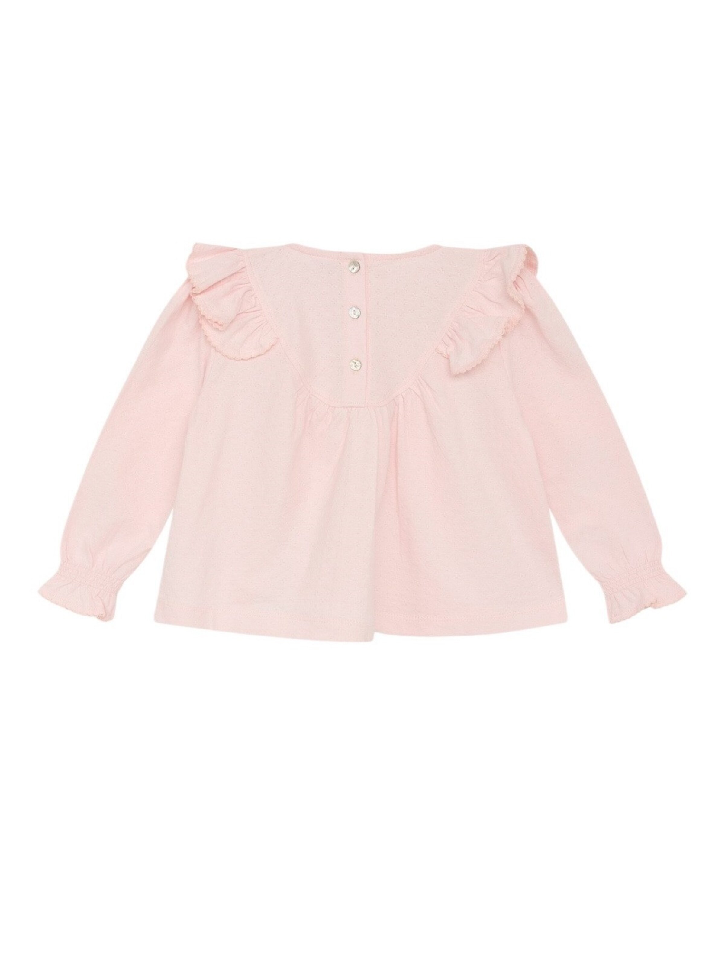 Hust & Claire Blouse 'Adelaida' in Pink