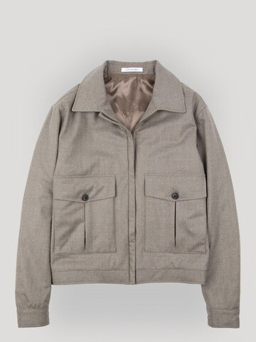 Appearance Overgangsjakke i beige