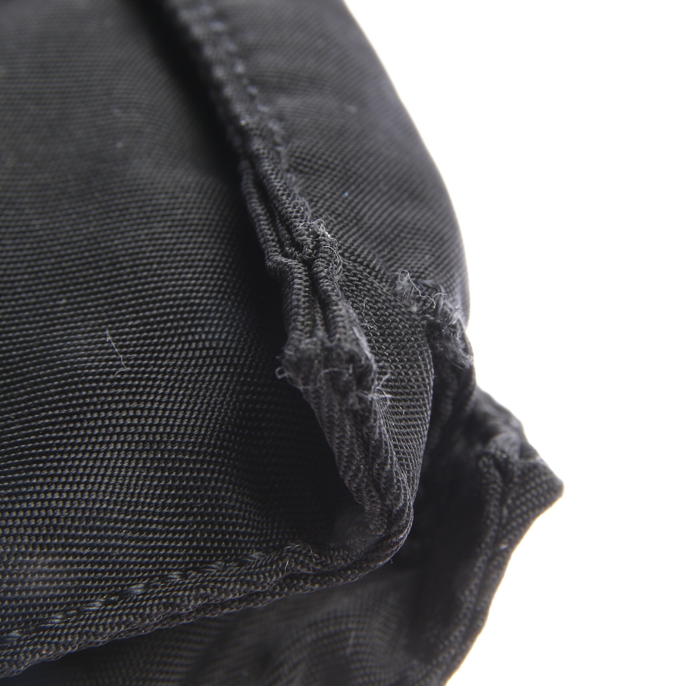 PRADA Bag in One size in Black