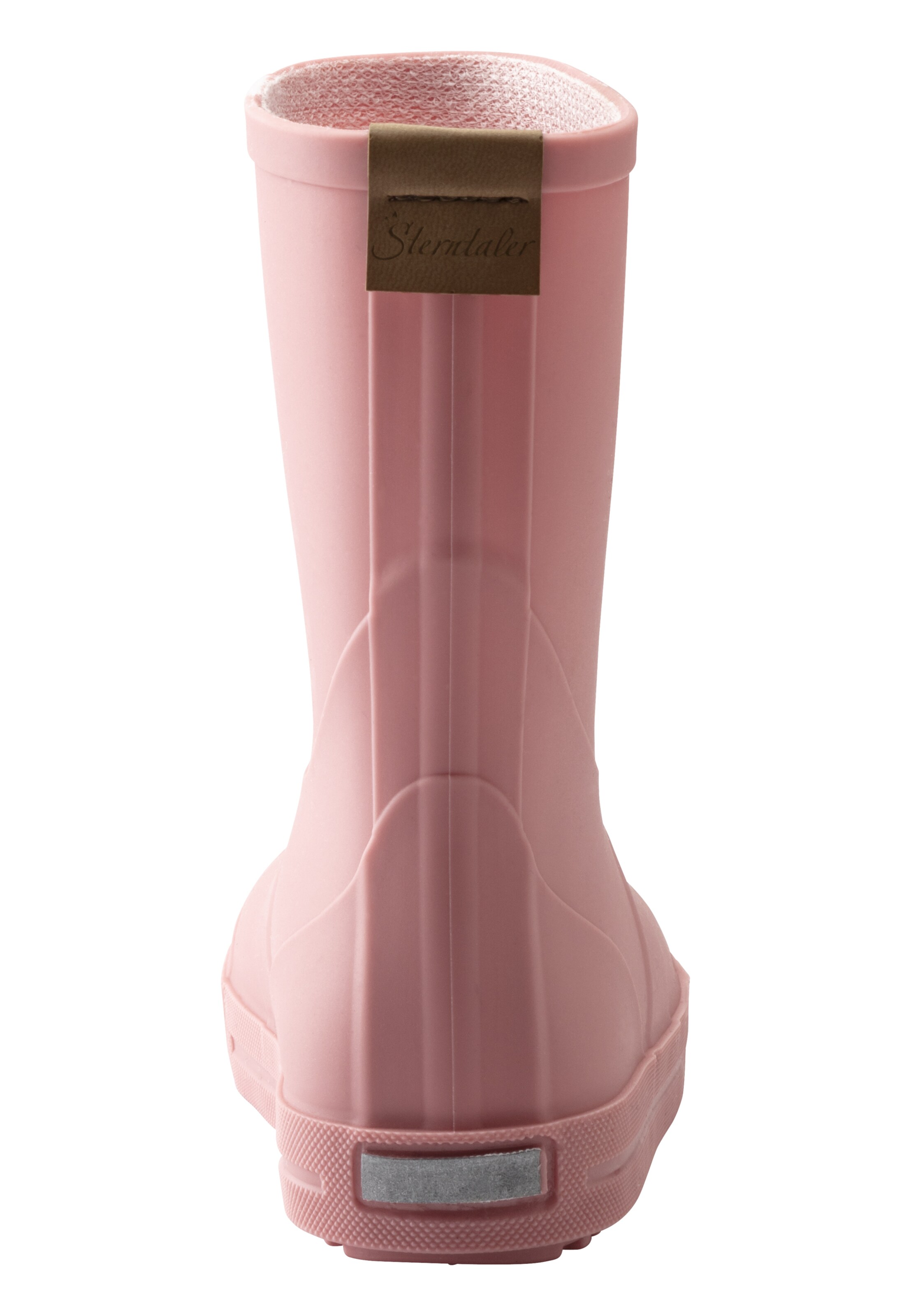 STERNTALER Rubber Boots in Pink