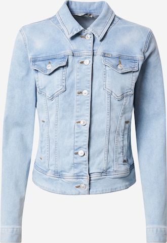 Veste mi-saison 'Dean' LTB en bleu : devant