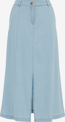 WE Fashion Hame värissä sininen: etupuoli