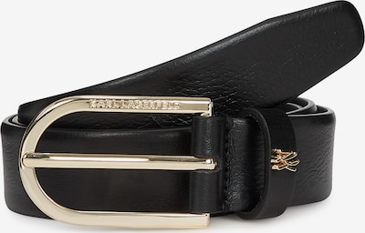 Diržas iš Karl Lagerfeld, spalva – juoda, Prekių apžvalga