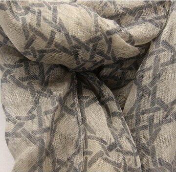 Windsor Scarf & Wrap in One size in Grey