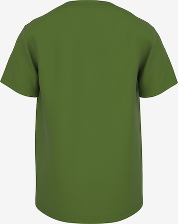 LEGO® kidswear Shirt 'Ninjago' in Green