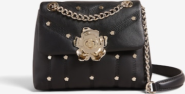 Ted Baker - Bolso de hombro 'Ayalisa' en negro: frente