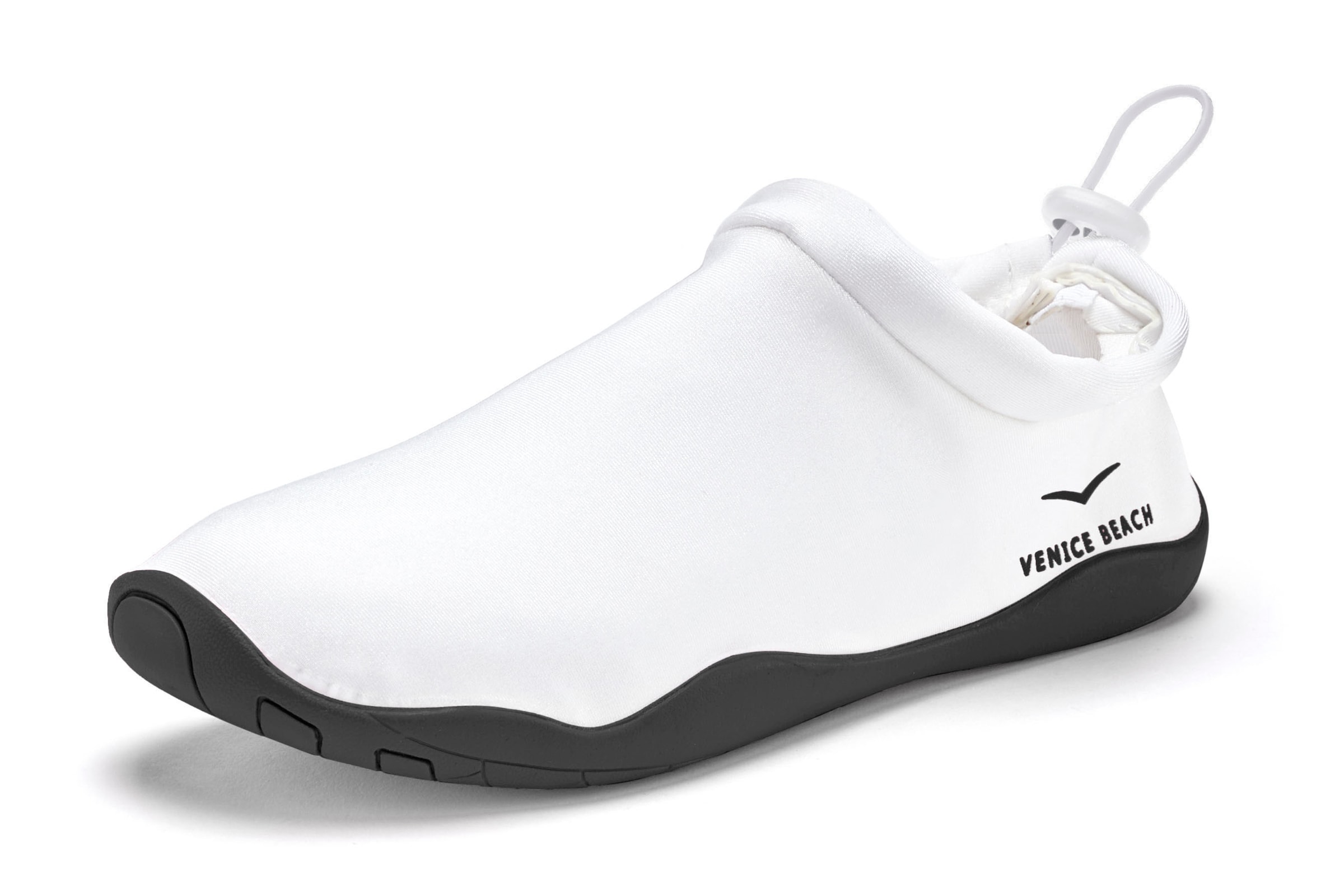 VENICE BEACHNatikače - bijela boja: prednji dio