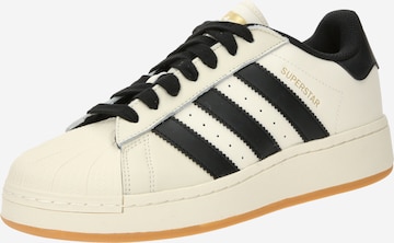 ADIDAS ORIGINALS Sneakers 'SUPERSTAR XLG' in White: front