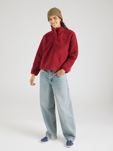 LEVI'S ® Свитер 'KASEY' в Красный