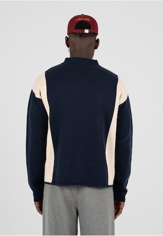 Prohibited - Jersey 'Clubhouse' en azul