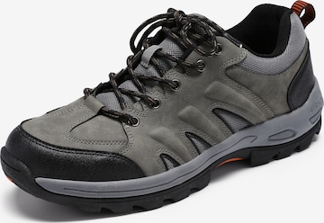 Youthup Athletic Shoes in Grey: front