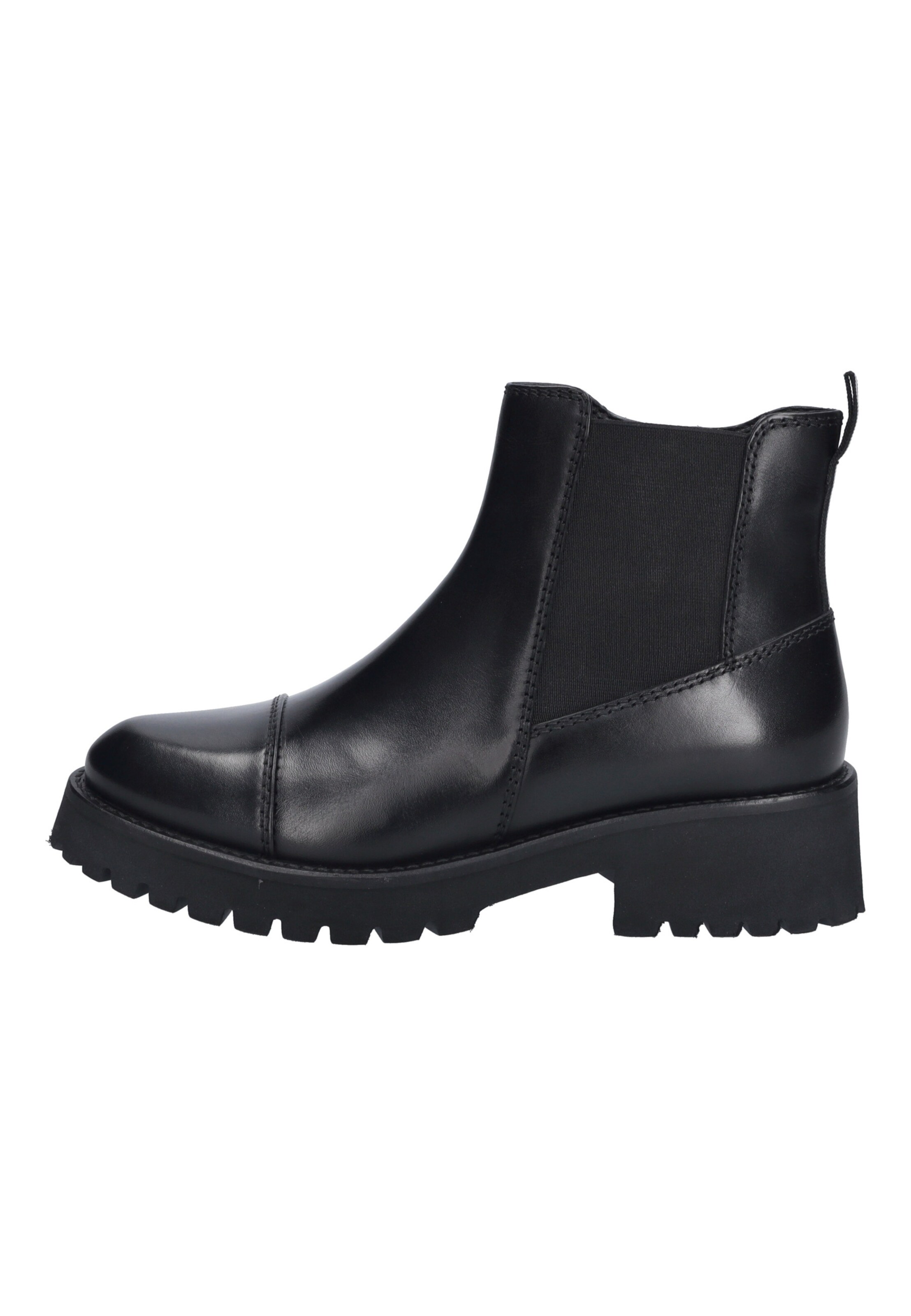 JOSEF SEIBEL Stiefelette in schwarz, Produktansicht