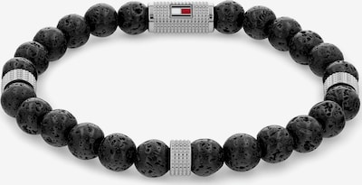 TOMMY HILFIGER Bracelet en noir, Vue avec produit