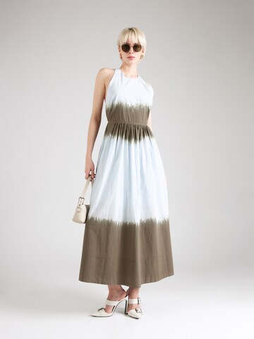 Abito estivo di DKNY in blu