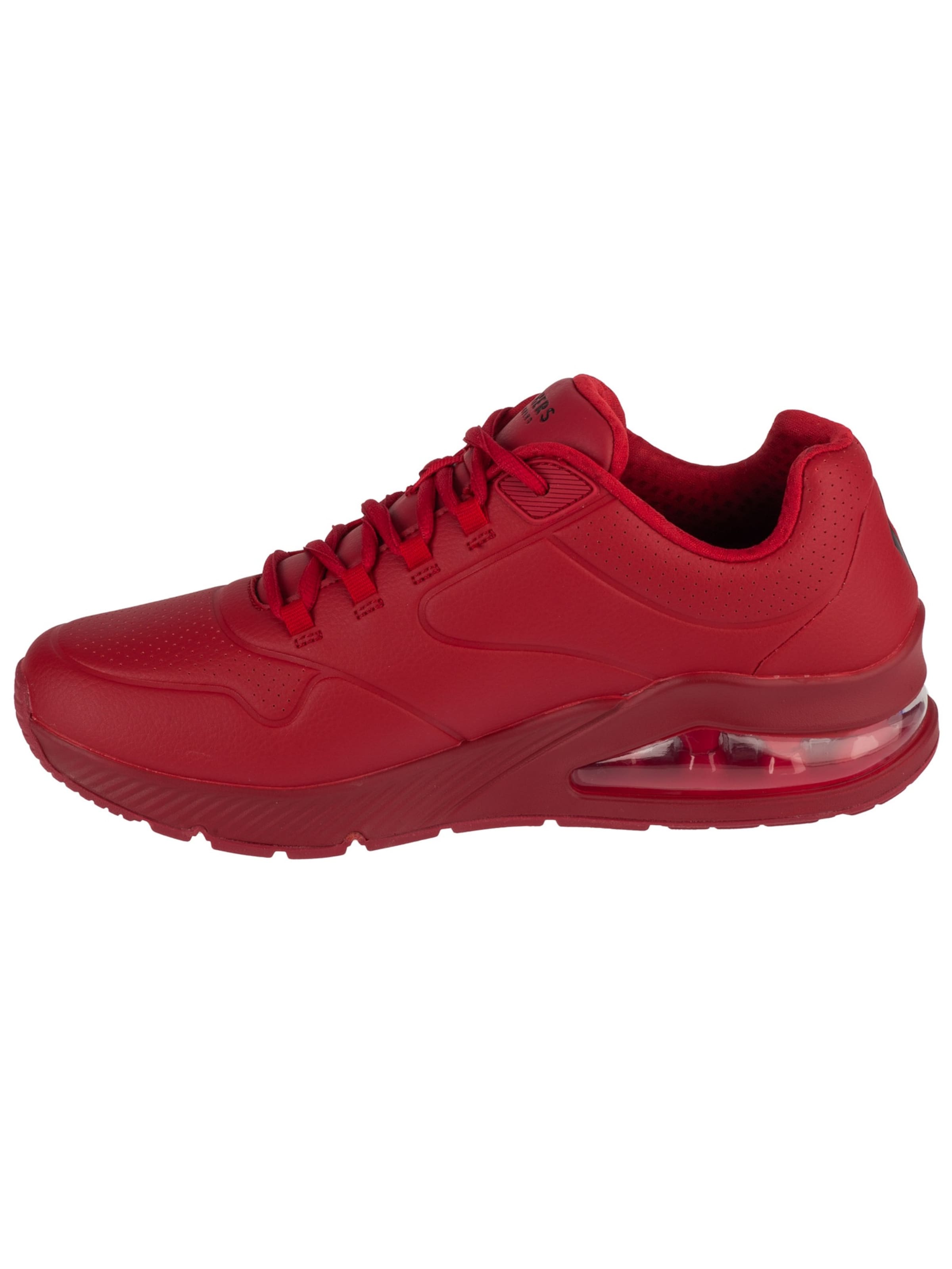 SKECHERS Sneakers 'Skechers Uno 2' in Red, Item view