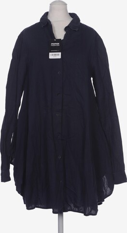 hannes rœther Blouse & Tunic in XS in Blue: front