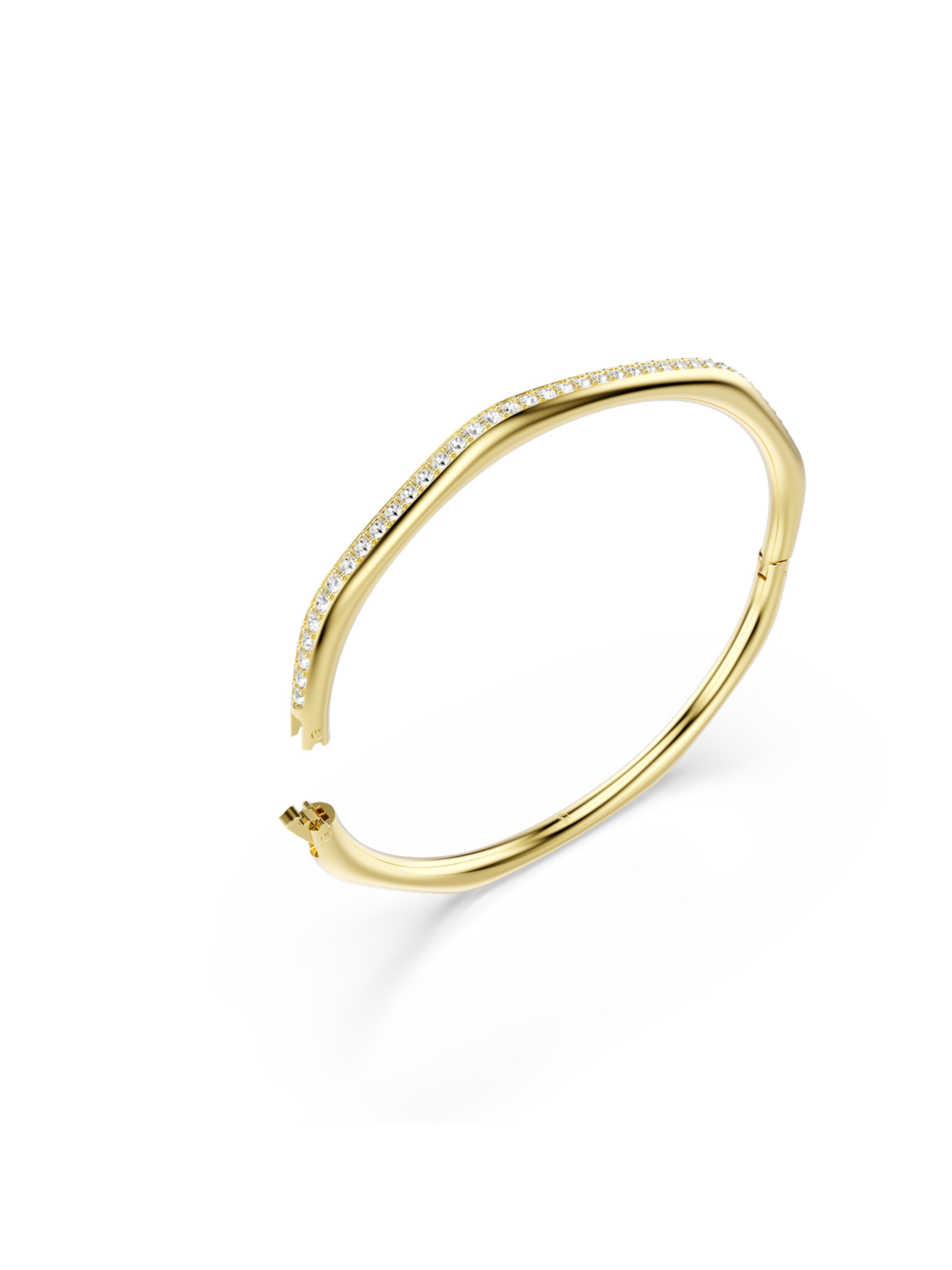 Swarovski Bracelet 'Dextera' in Gold