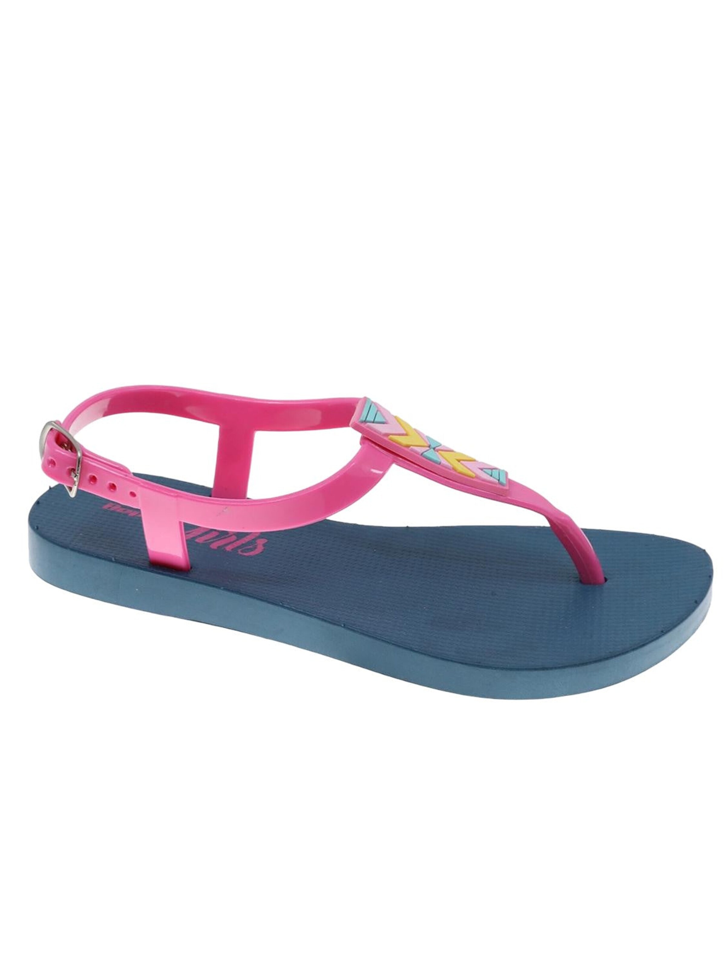 Beppi - Sandalias 'Sandal' en rosa: frente