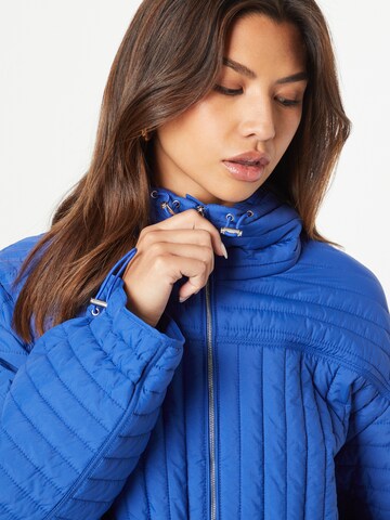 BOSS Jacke 'Palinea' in Blau