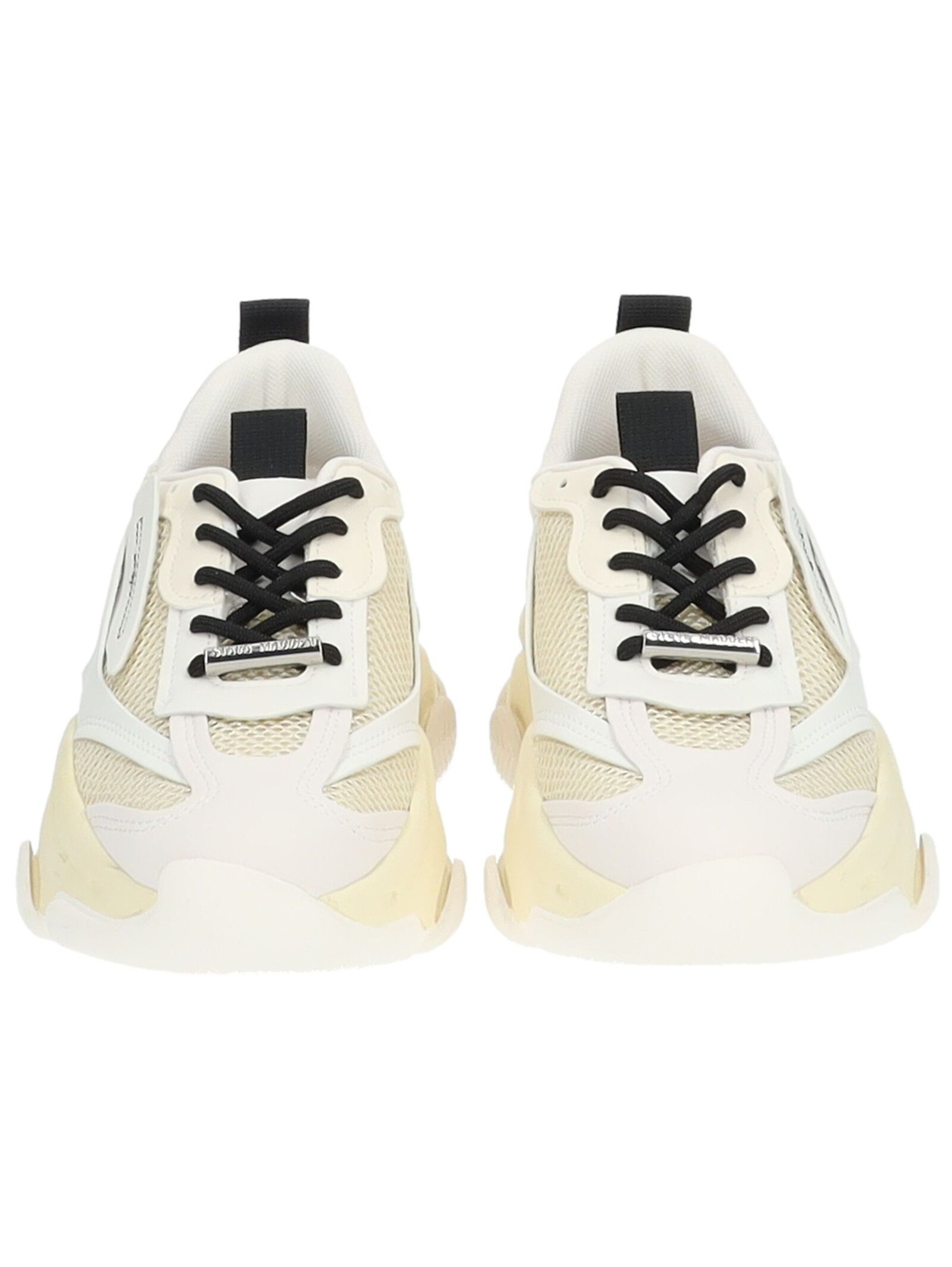 STEVE MADDEN Sneaker low in Weiß