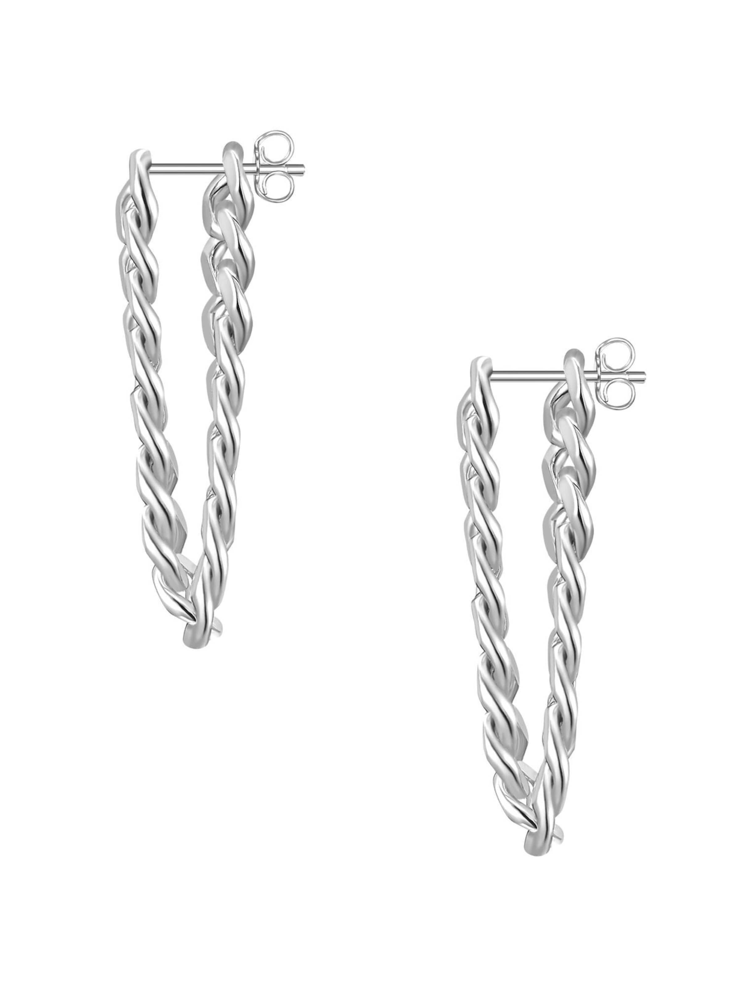 Glanzstücke München - Pendientes en plata