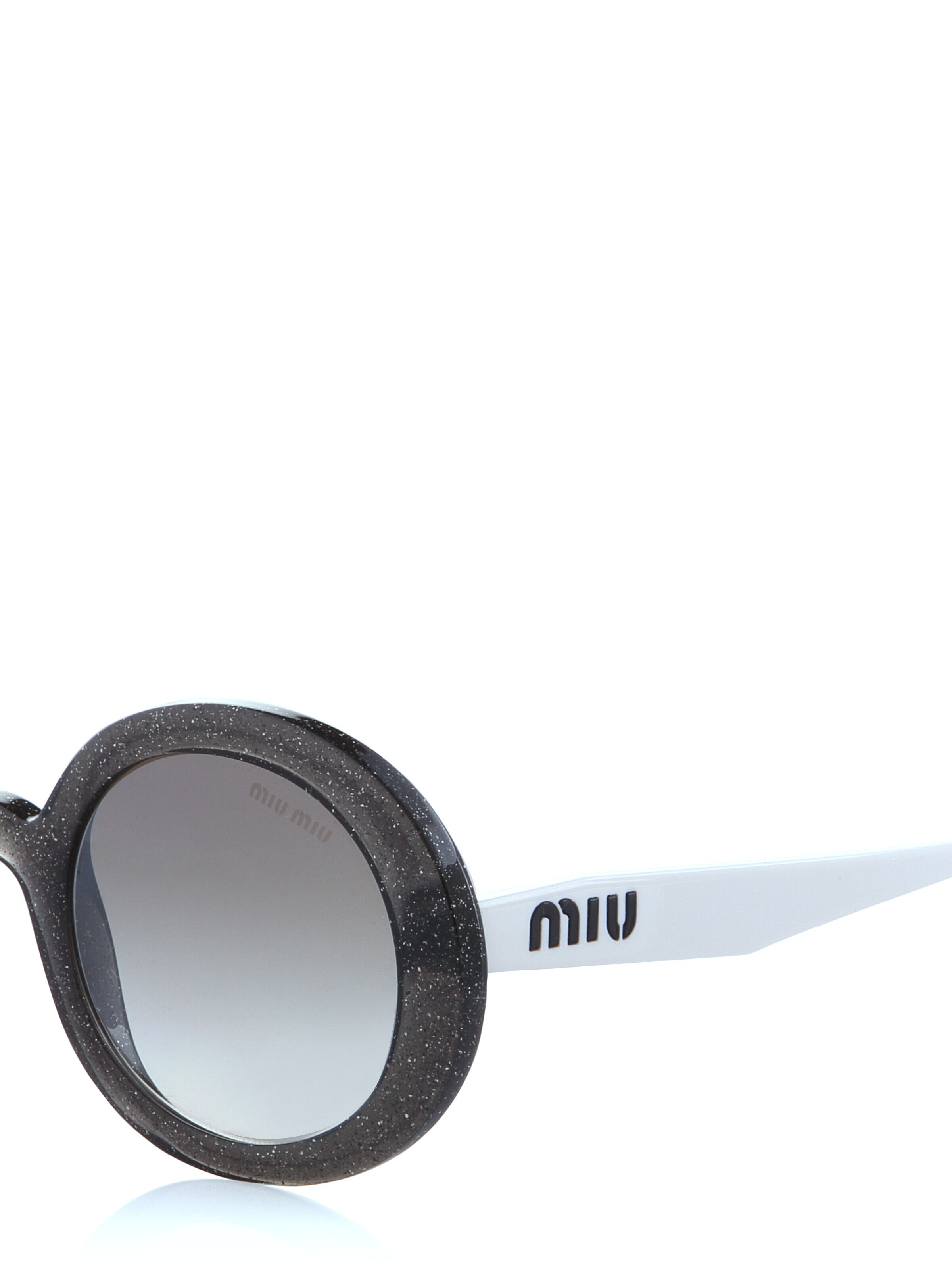 Miu Miu Sunglasses in Grey