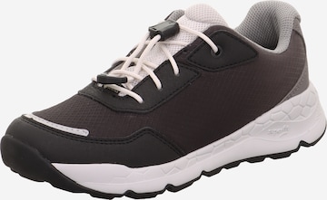 SUPERFIT Tennarit 'FREE RIDE' värissä musta: etupuoli