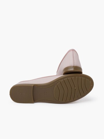 Pisamonas Ballerina‌‌‌‌‌‌‌‌‌‌ in Pink