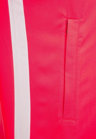 NIKE Trainingsjacke 'Academy 19 Track' in Rot