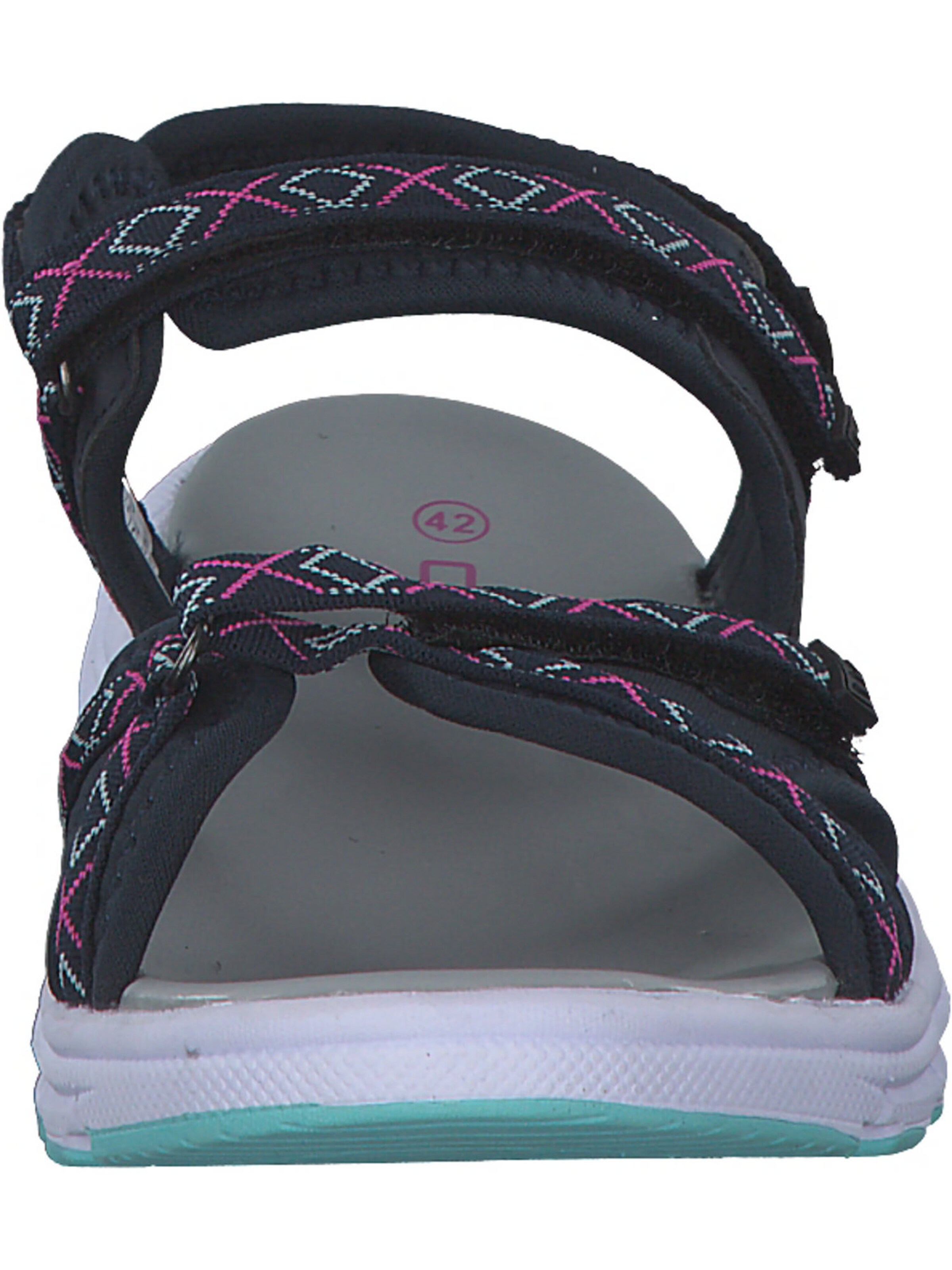 CMP Sandals 'Almaak' in Blue